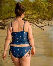 Charger l'image dans la galerie, Bas Maillot Navi Fesse Complète