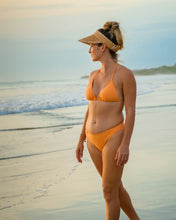 Charger l'image dans la galerie, Bas Maillot Navi Demie Fesse