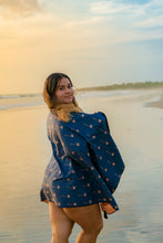 Load image into Gallery viewer, Microfiber Beach Towel