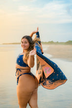 Load image into Gallery viewer, Microfiber Beach Towel