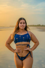 Charger l'image dans la galerie, Bas Maillot Umabel Tanga