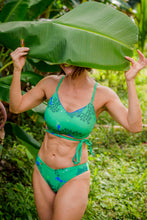 Charger l'image dans la galerie, Bas Maillot Navi Demie Fesse