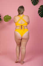 Charger l'image dans la galerie, Bas Maillot Navi Demie Fesse