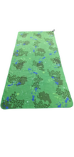 Load image into Gallery viewer, Microfiber Beach Towel