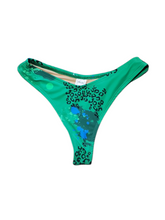 Charger l'image dans la galerie, Bas Maillot Navi Tanga