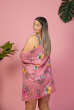 Load image into Gallery viewer, Microfiber Beach Towel