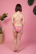 Charger l'image dans la galerie, Bas Maillot Navi Fesse Complète