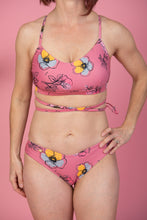 Charger l'image dans la galerie, Bas Maillot Navi Fesse Complète