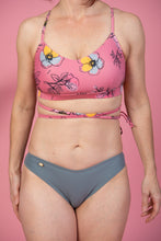 Charger l'image dans la galerie, Bas Maillot Navi Demie Fesse