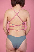 Charger l'image dans la galerie, Bas Maillot Navi Demie Fesse