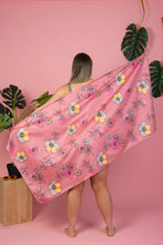 Load image into Gallery viewer, Microfiber Beach Towel
