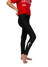 Charger l'image dans la galerie, Leggings École Formation Danse - Précommande