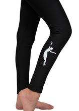 Charger l'image dans la galerie, Leggings École Formation Danse - Précommande