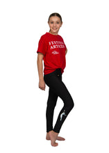 Charger l'image dans la galerie, Leggings École Formation Danse - Précommande
