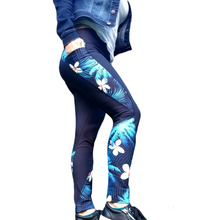 Charger l'image dans la galerie, Leggings avec des Poches