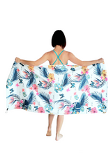 Load image into Gallery viewer, Microfiber Beach Towel