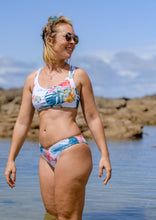Charger l'image dans la galerie, Bas Maillot Navi Fesse Complète